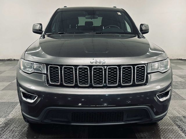 2020 Jeep Grand Cherokee Laredo E