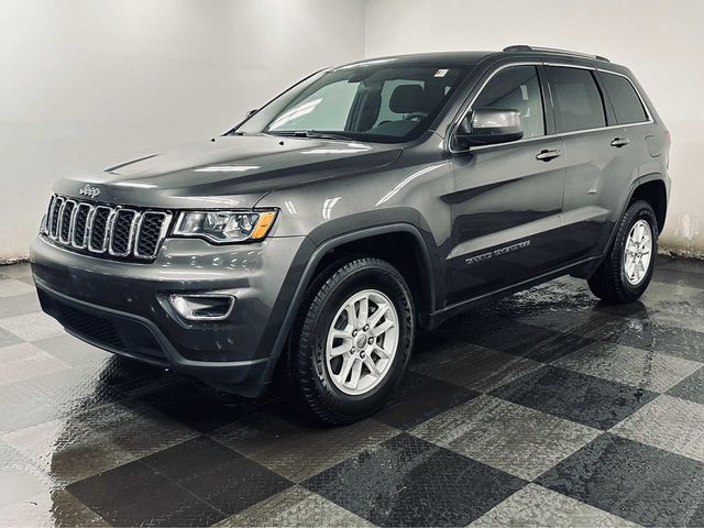 2020 Jeep Grand Cherokee Laredo E