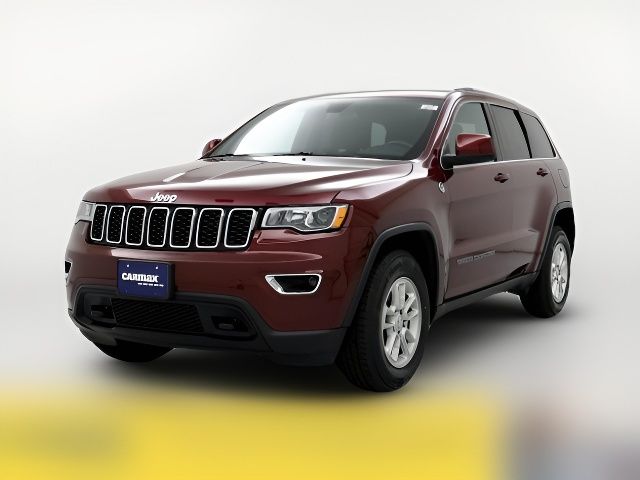 2020 Jeep Grand Cherokee Laredo E