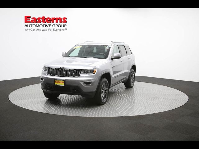 2020 Jeep Grand Cherokee North