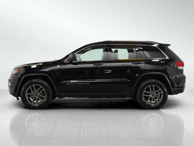 2020 Jeep Grand Cherokee North