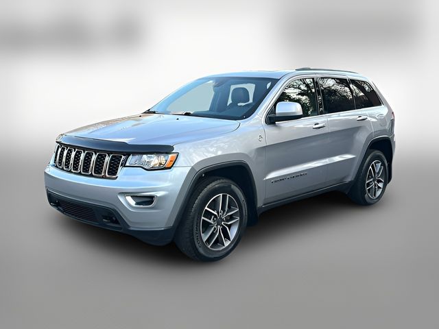2020 Jeep Grand Cherokee North