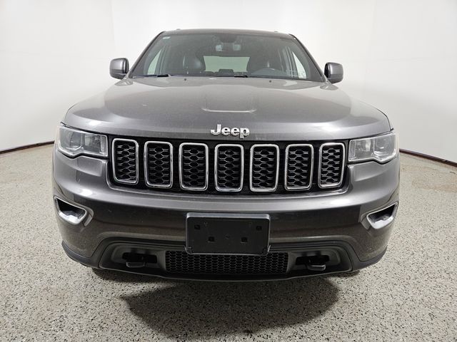 2020 Jeep Grand Cherokee North