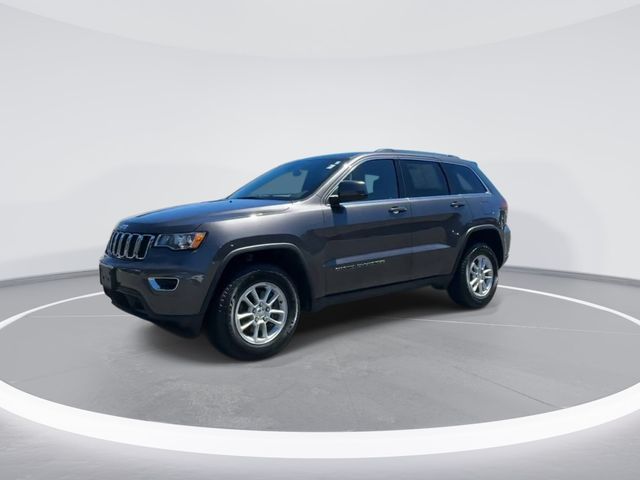 2020 Jeep Grand Cherokee Laredo E