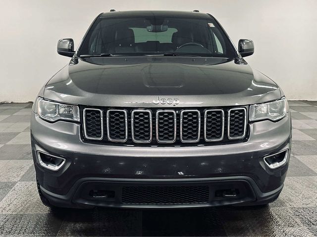 2020 Jeep Grand Cherokee North