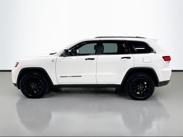 2020 Jeep Grand Cherokee North