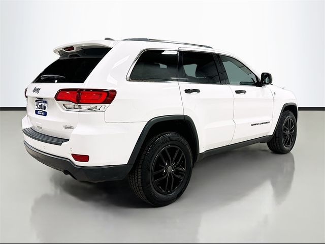 2020 Jeep Grand Cherokee North