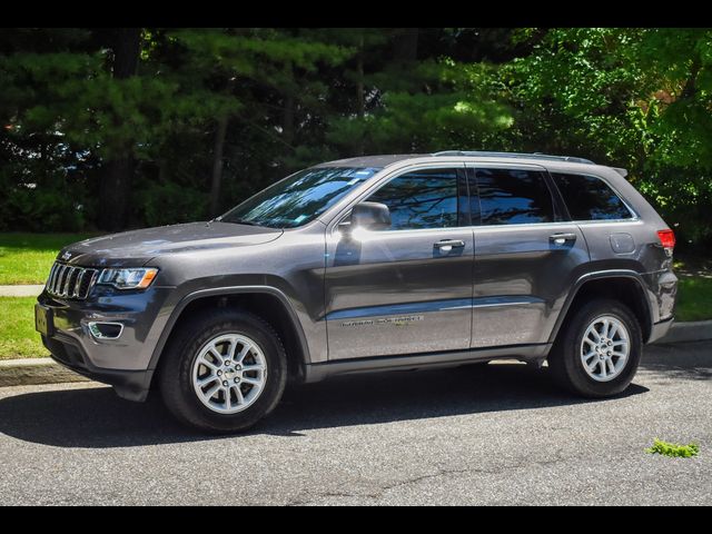 2020 Jeep Grand Cherokee Laredo E