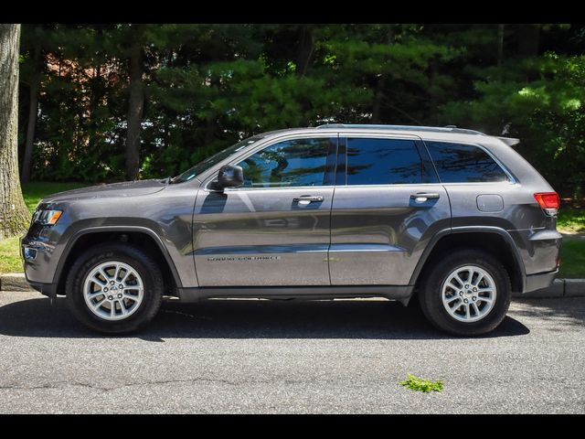 2020 Jeep Grand Cherokee Laredo E