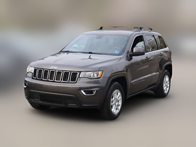 2020 Jeep Grand Cherokee Laredo E