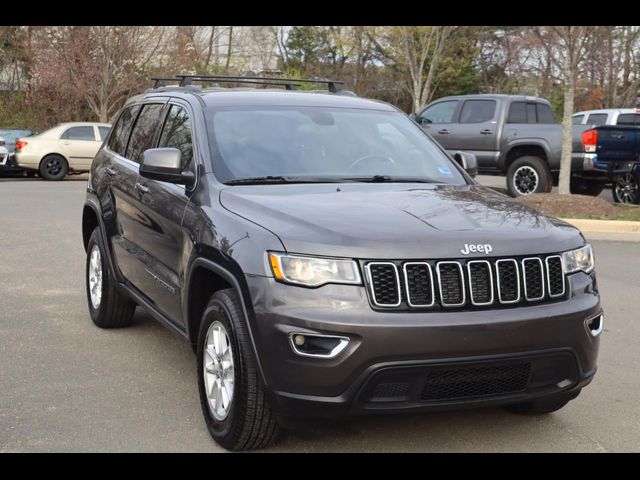 2020 Jeep Grand Cherokee Laredo E