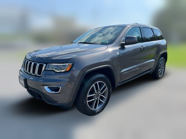 2020 Jeep Grand Cherokee North