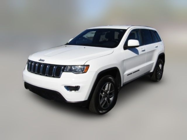 2020 Jeep Grand Cherokee Laredo E