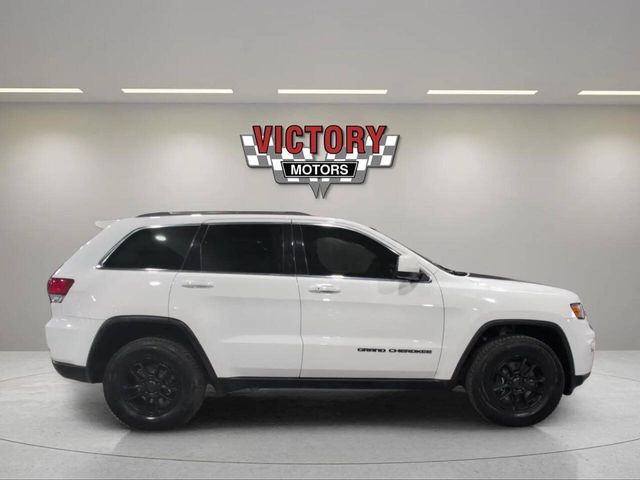 2020 Jeep Grand Cherokee Laredo E
