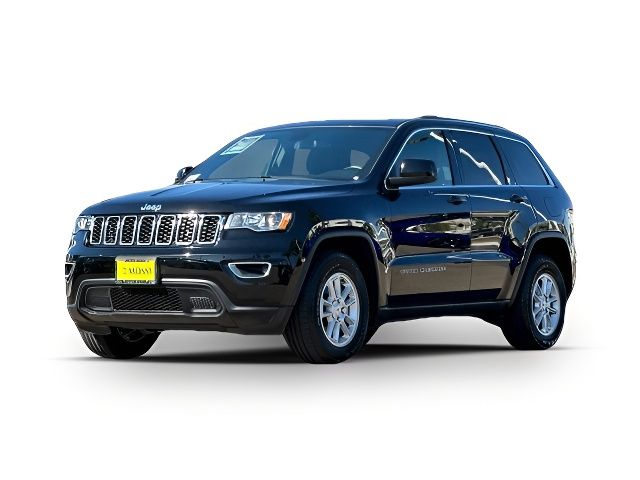 2020 Jeep Grand Cherokee Laredo E