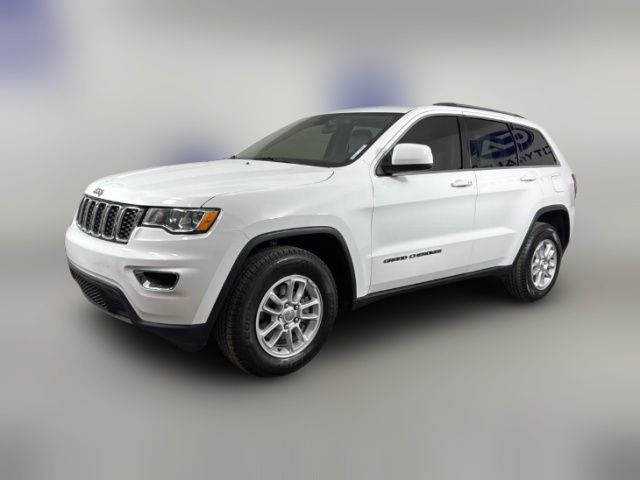 2020 Jeep Grand Cherokee Laredo E