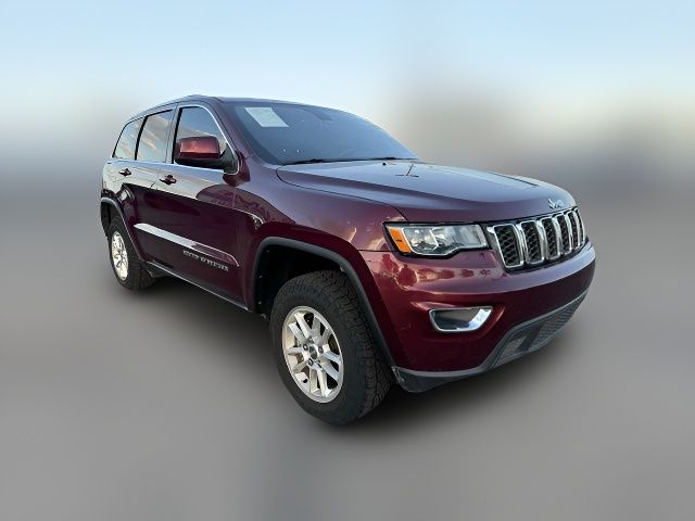 2020 Jeep Grand Cherokee Laredo E