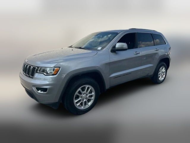 2020 Jeep Grand Cherokee Laredo E