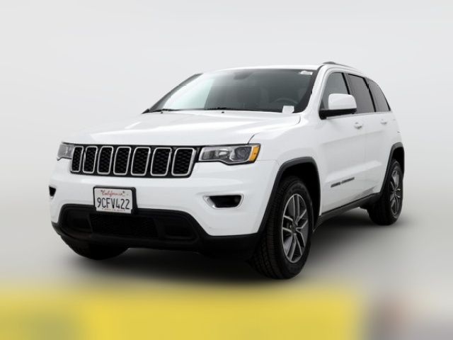 2020 Jeep Grand Cherokee Laredo E