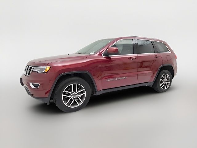 2020 Jeep Grand Cherokee Laredo E