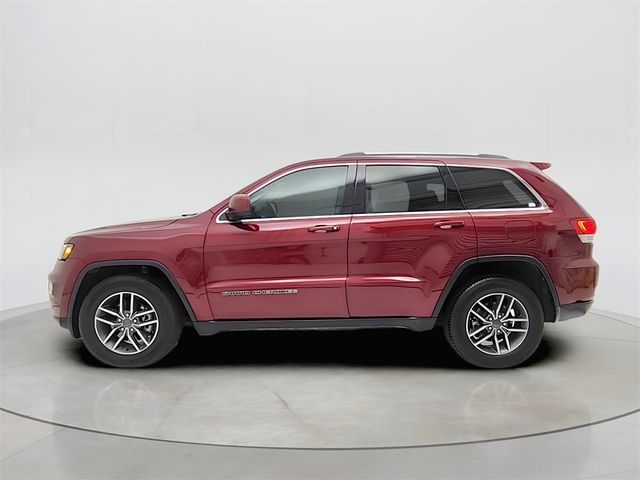 2020 Jeep Grand Cherokee Laredo E