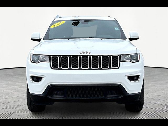 2020 Jeep Grand Cherokee Laredo E