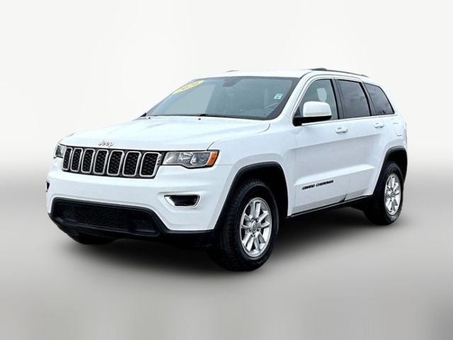 2020 Jeep Grand Cherokee Laredo E