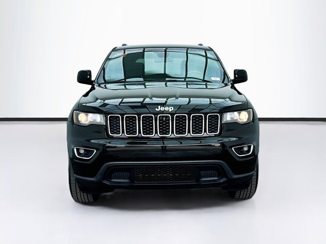 2020 Jeep Grand Cherokee Laredo E