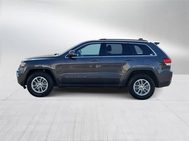 2020 Jeep Grand Cherokee Laredo E