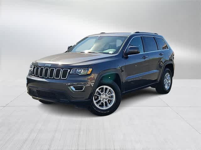 2020 Jeep Grand Cherokee Laredo E