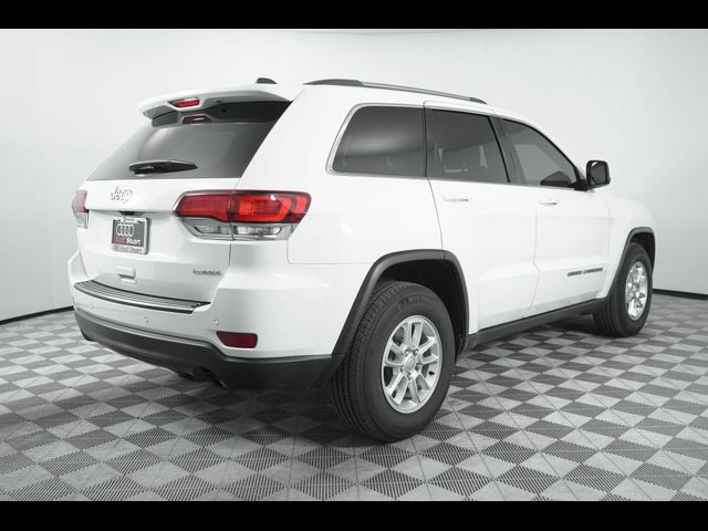 2020 Jeep Grand Cherokee Laredo E