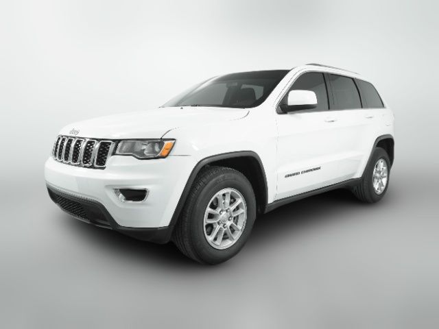 2020 Jeep Grand Cherokee Laredo E