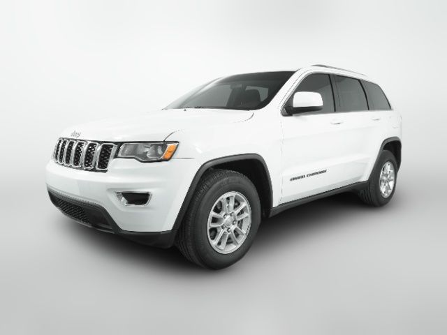 2020 Jeep Grand Cherokee Laredo E