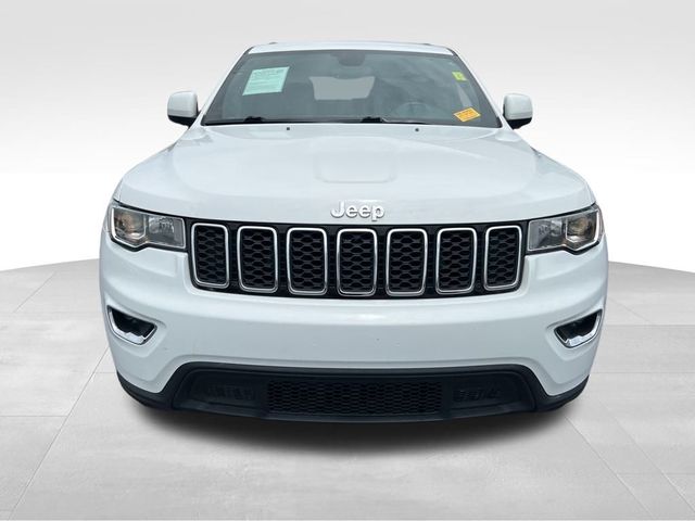 2020 Jeep Grand Cherokee Laredo E