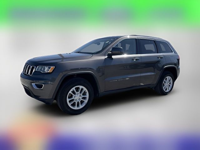 2020 Jeep Grand Cherokee Laredo E