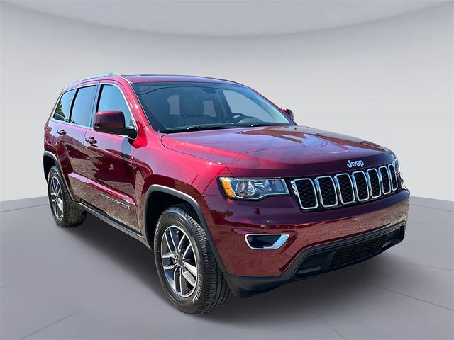 2020 Jeep Grand Cherokee Laredo E