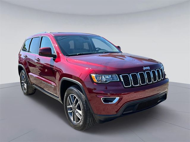 2020 Jeep Grand Cherokee Laredo E