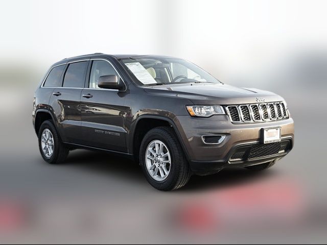 2020 Jeep Grand Cherokee Laredo E