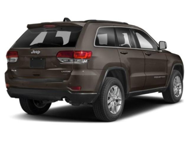 2020 Jeep Grand Cherokee Laredo E