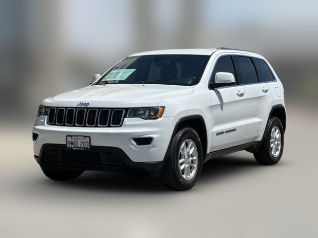 2020 Jeep Grand Cherokee Laredo E