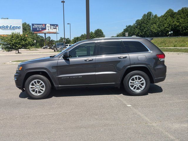 2020 Jeep Grand Cherokee Laredo E