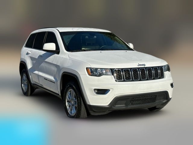 2020 Jeep Grand Cherokee Laredo E