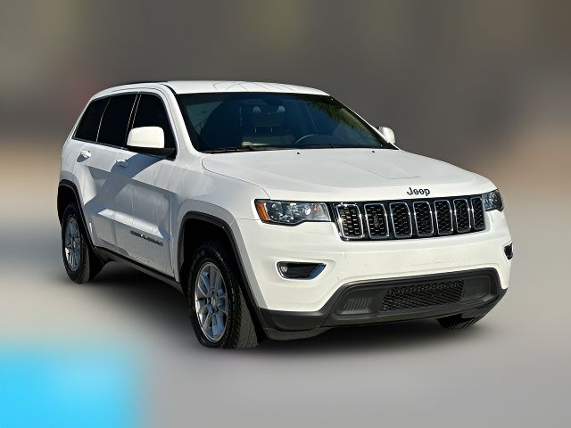 2020 Jeep Grand Cherokee Laredo E