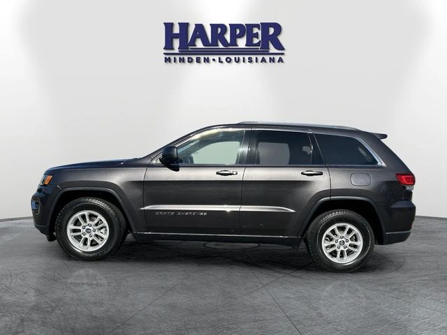 2020 Jeep Grand Cherokee Laredo E