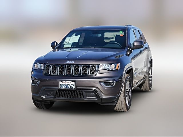 2020 Jeep Grand Cherokee Laredo E