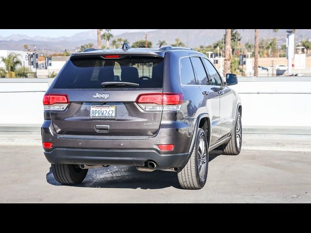 2020 Jeep Grand Cherokee Laredo E