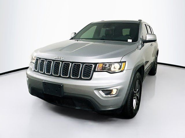 2020 Jeep Grand Cherokee Laredo E