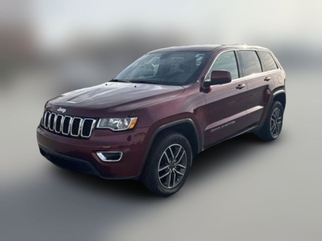 2020 Jeep Grand Cherokee Laredo E