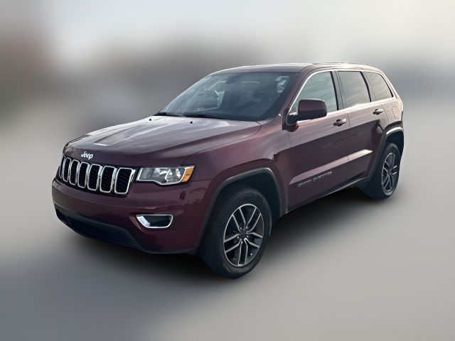 2020 Jeep Grand Cherokee Laredo E