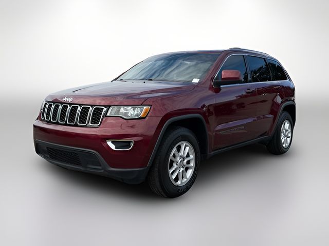 2020 Jeep Grand Cherokee Laredo E
